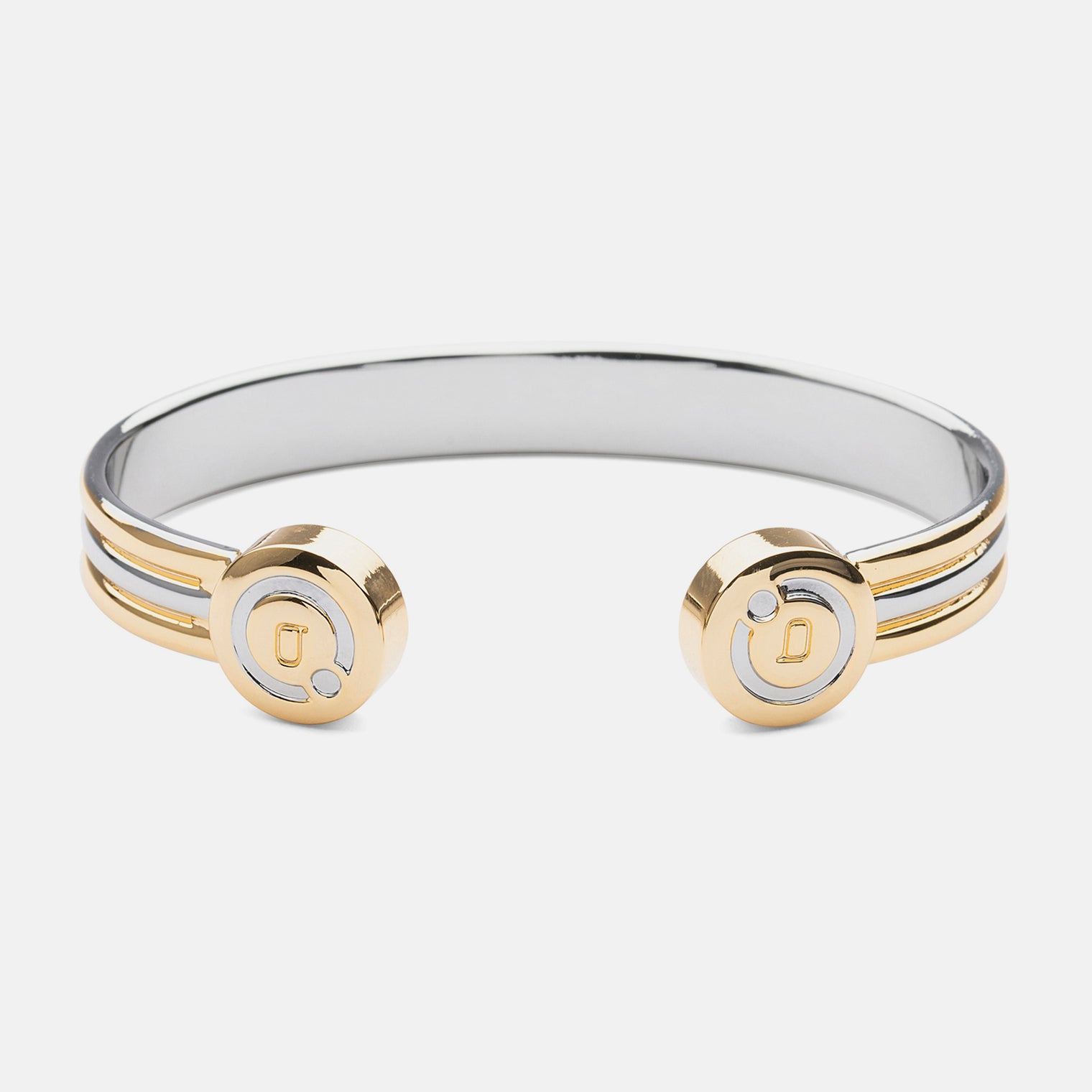 Duet Magnetic Bangle