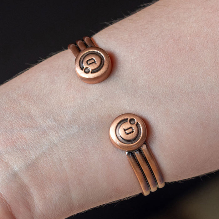 Bioflow Bangle Bioflow AU