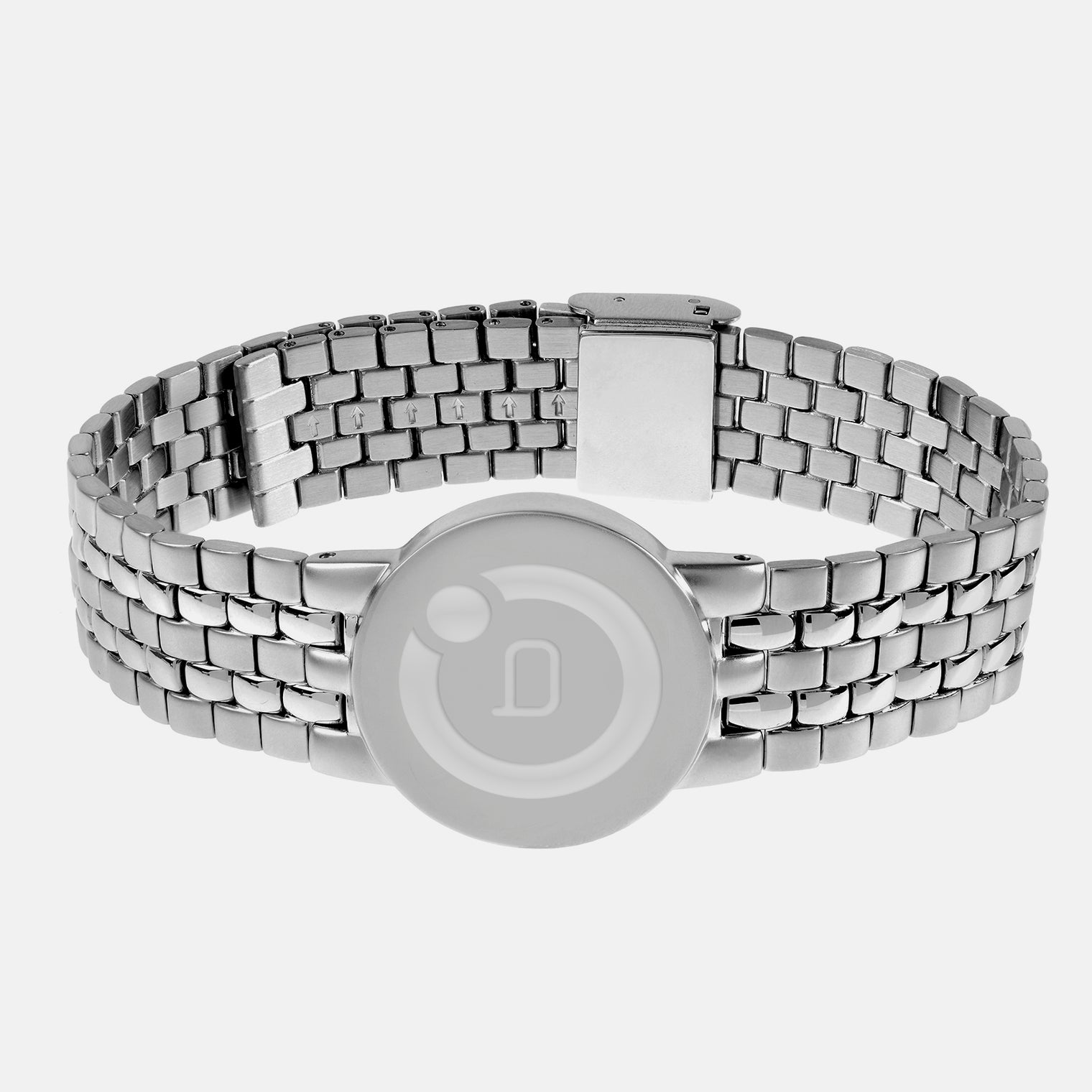 Elite Magnetic Bracelet Stainless Steel