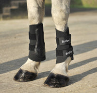 Magnetic Horse Boots
