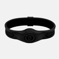 Sport Magnetic Wristband All Black