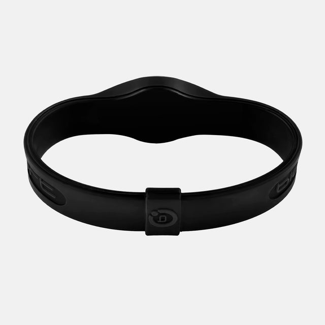Sport Magnetic Wristband All Black