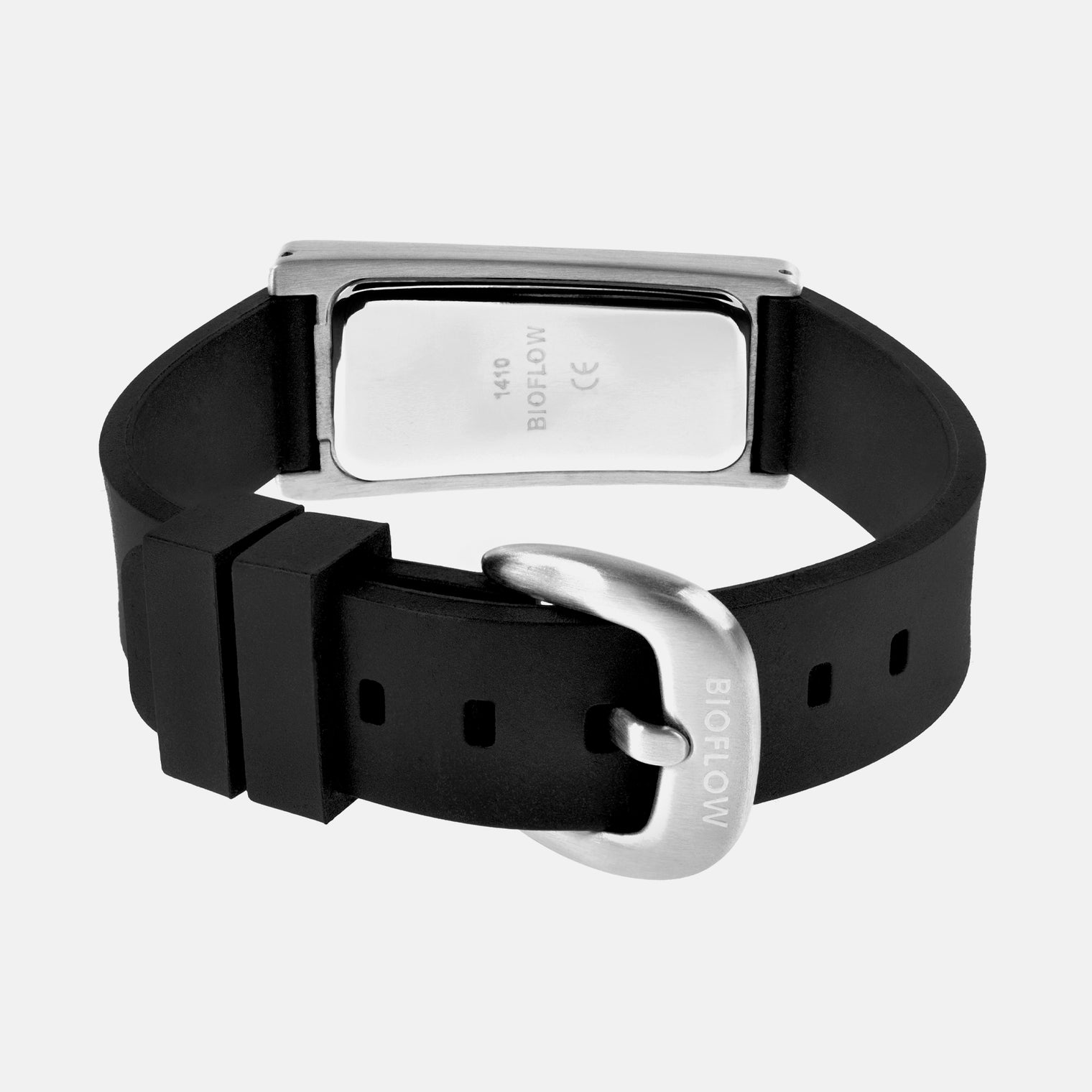 Windsor Magnetic Wristband Silicone