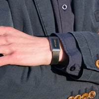Windsor Magnetic Wristband Silicone